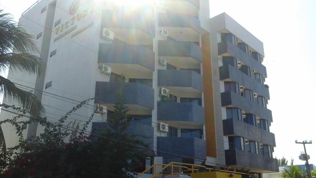 Flat Victory Intermares Apartment กาเบเดโล ภายนอก รูปภาพ