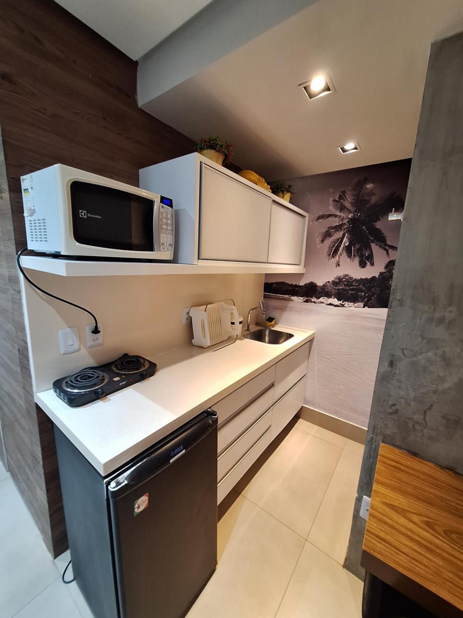 Flat Victory Intermares Apartment กาเบเดโล ภายนอก รูปภาพ